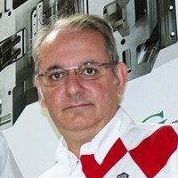 Gilles Pernoud, Groupe Georges Pernoud